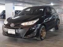 ขาย รถมือสอง 2018 Toyota Yaris Ativ 1.2 J รถเก๋ง 4 ประตู 